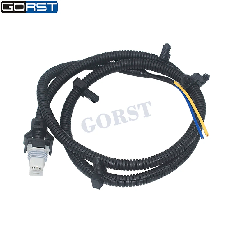Arnés del sensor ABS de rueda para Chevrolet Uplander 3.5/3.9L - imagen 2