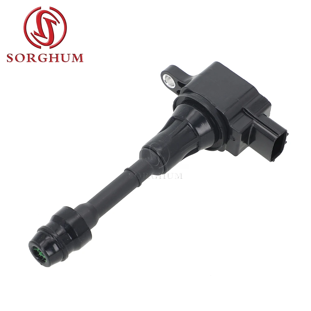 Bobina encendido SORGHUM 22448-8H315 Nissan X-Trail 2.0 QR20DE - imagen 5