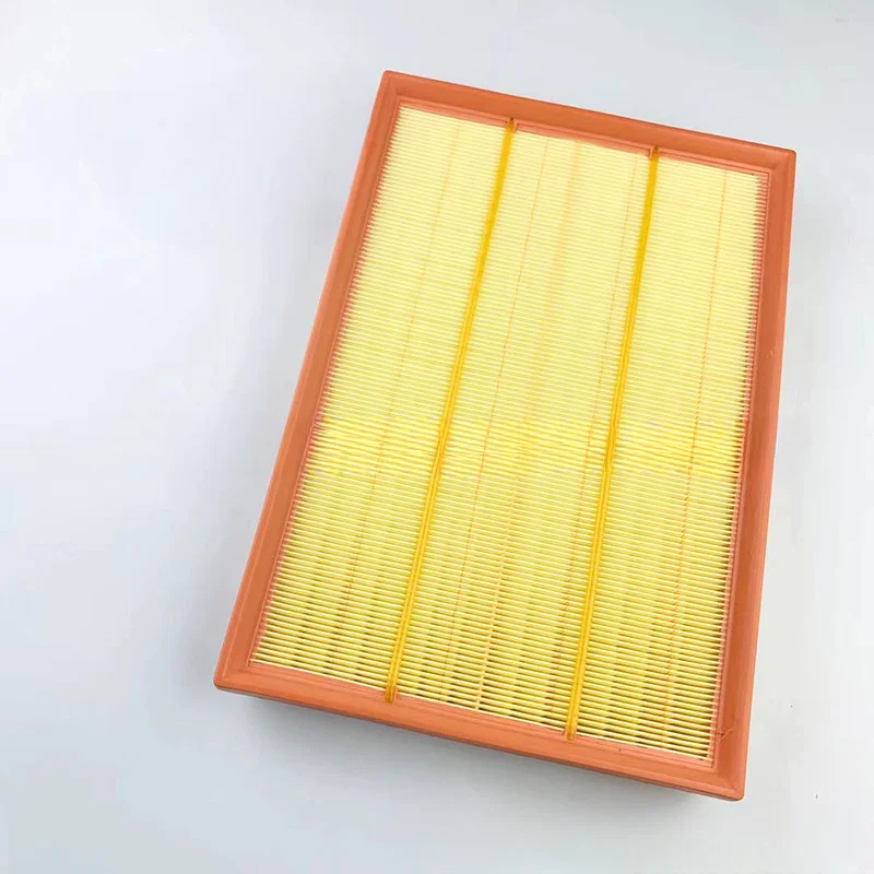 Filtro de aire del motor para BMW X5 E70 3.0i/si 2005-2010 X5 xDrive 30i E70 2006-2010 13717548888   C36145