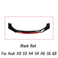 Black Red