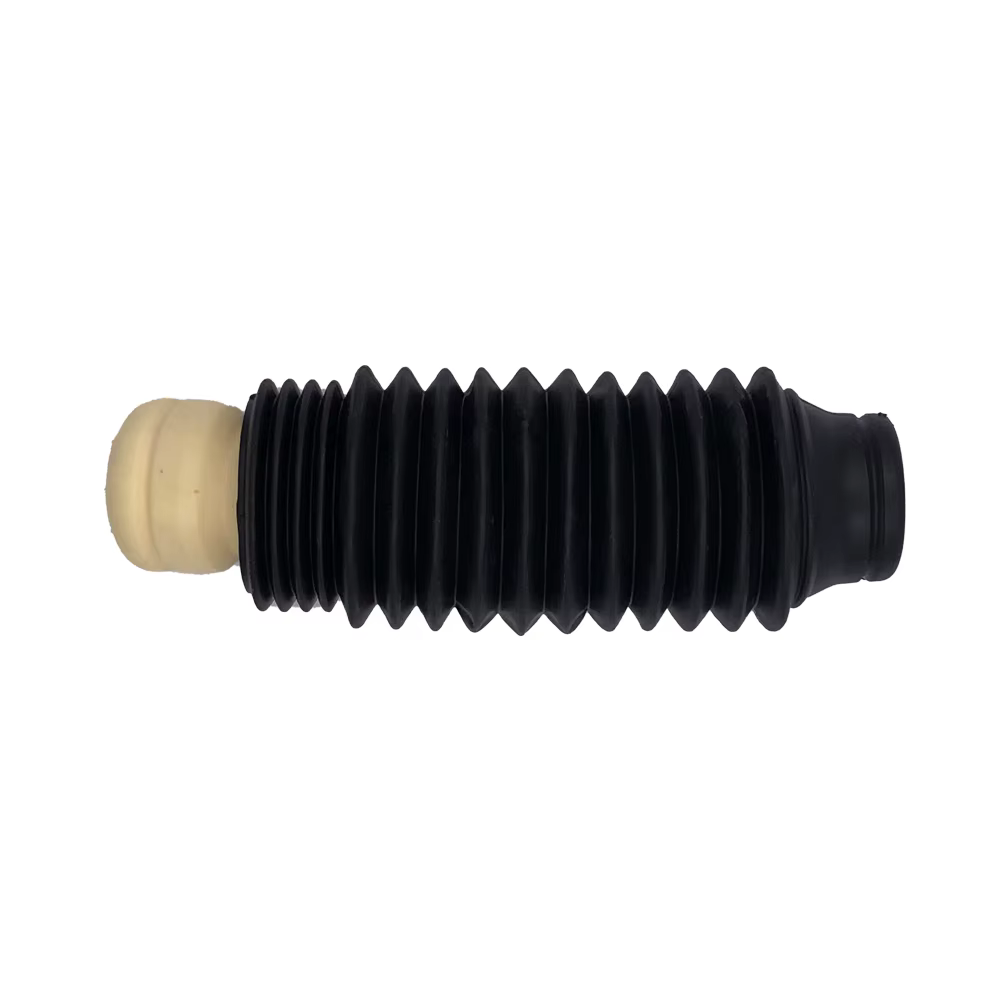Kit cubrepolvos fuelle amortiguador delantero – Kia Sorento XM y JAC REIN - imagen 5