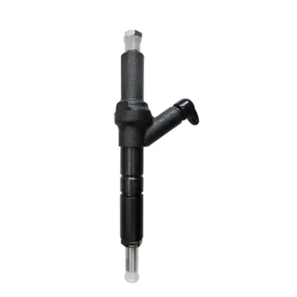 Inyector diésel Isuzu 4JH1, referencia 105118-8210 - imagen 4