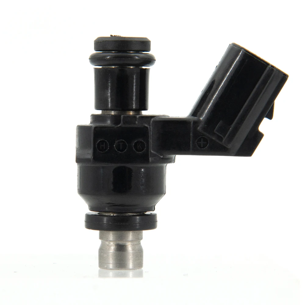Boquilla inyectora de combustible para moto Yamaha y Honda 75-180 cc - imagen 4