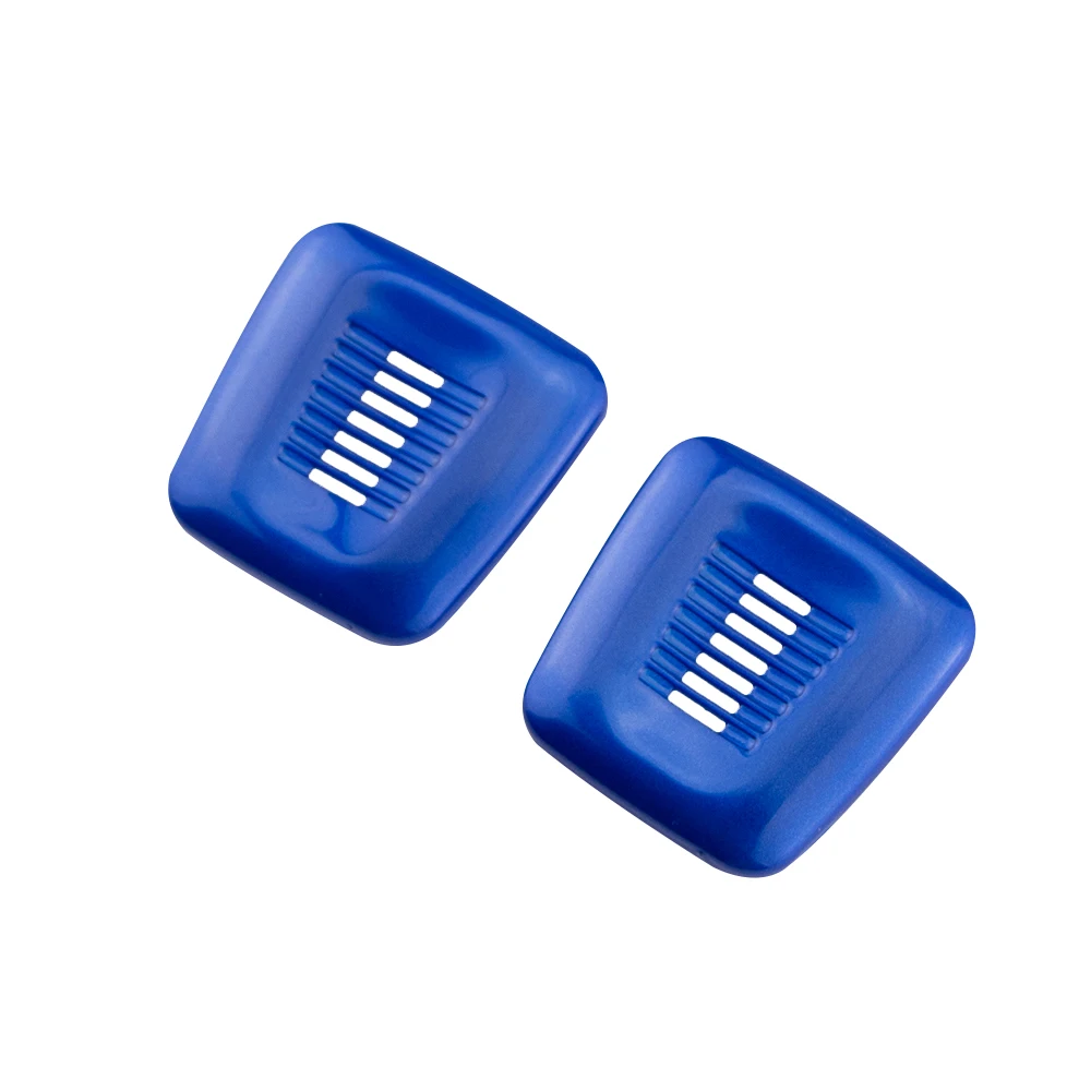 Embellecedor cromado para micrófono de techo BMW F30/F32/F10 - imagen 5