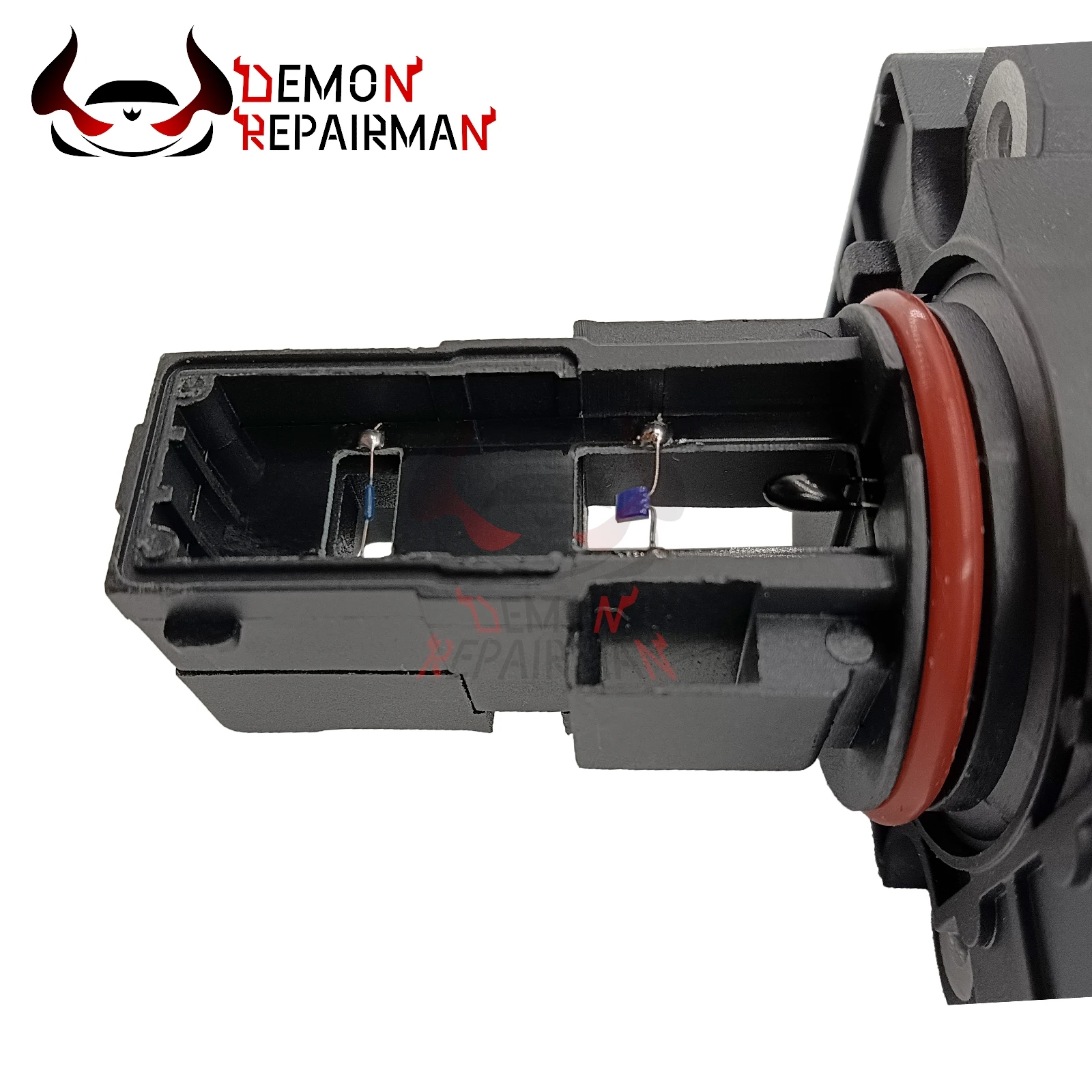 10393948/23256991 Sensor MAF – Cadillac CTS y Chevrolet Silverado - imagen 3