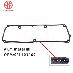 Junta tapa válvulas 03L 103469 – VW Transporter Audi A4 A6