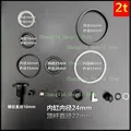 2T  ID 24mm
