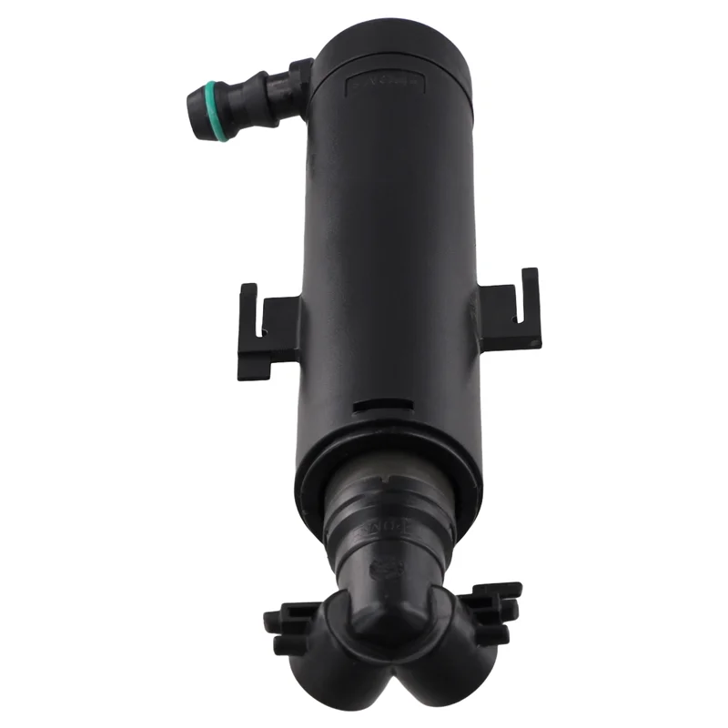 Boquilla lavafaros de chorro fluido para Skoda Fabia II y Roomster - imagen 2