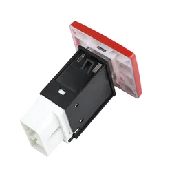 Interruptor intermitente emergencia Iveco Eurotech Eurocargo Trakker 500388626