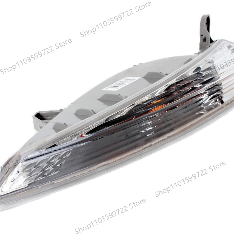 Luz de circulación diurna delantera Citroën DS5 OEM 9687188680 - imagen 3