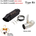 Type B5