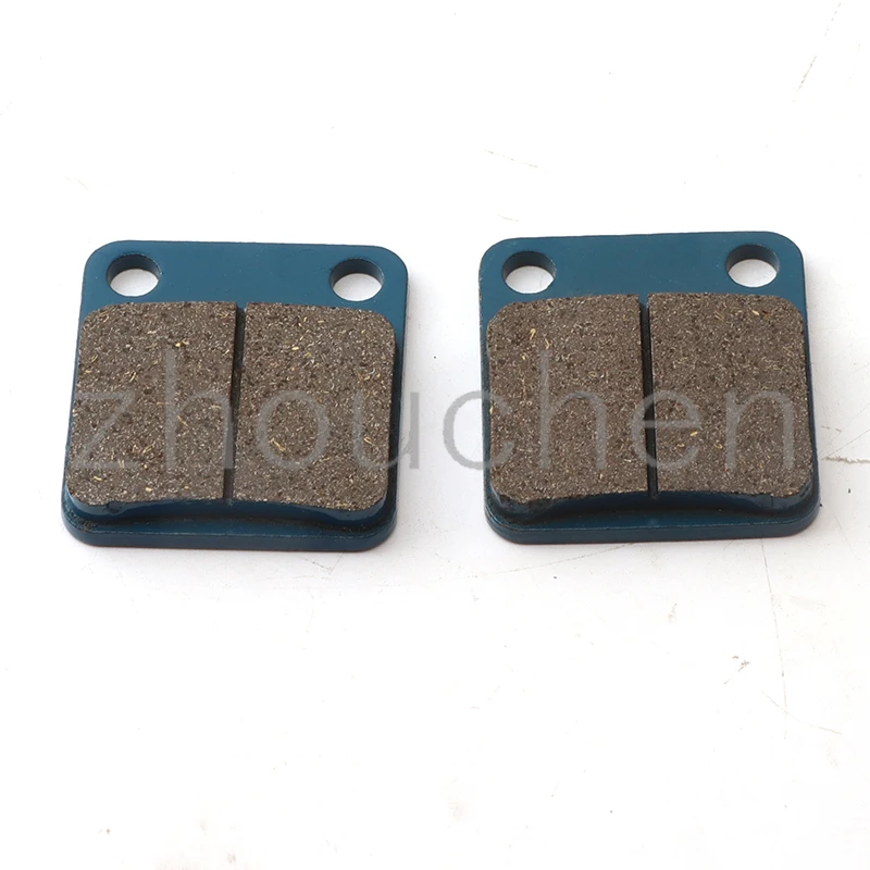 Pastillas de freno traseras para pit bike, quad y buggy infantil - imagen 5
