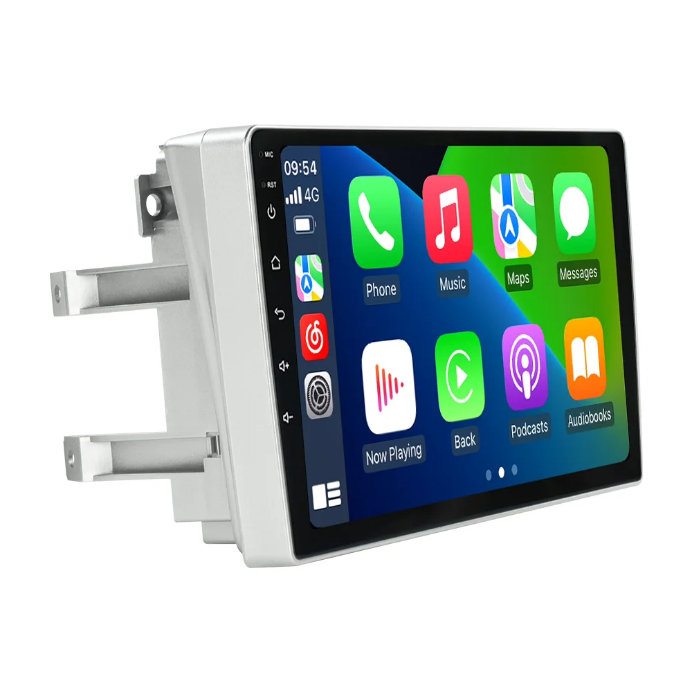 Autoradio Android CarPlay GPS Alfa Romeo MiTo 955 2008-2016 - imagen 2