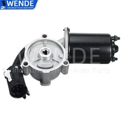 Actuador transferencia Ford Ranger / Mazda BT50 4760648001