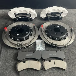 Kit freno de alto rendimiento para Mercedes-Benz Viano W639