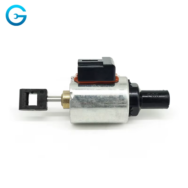 Motor paso a paso CVT Transpeed JF011E para Nissan Altima/Sentra - imagen 2