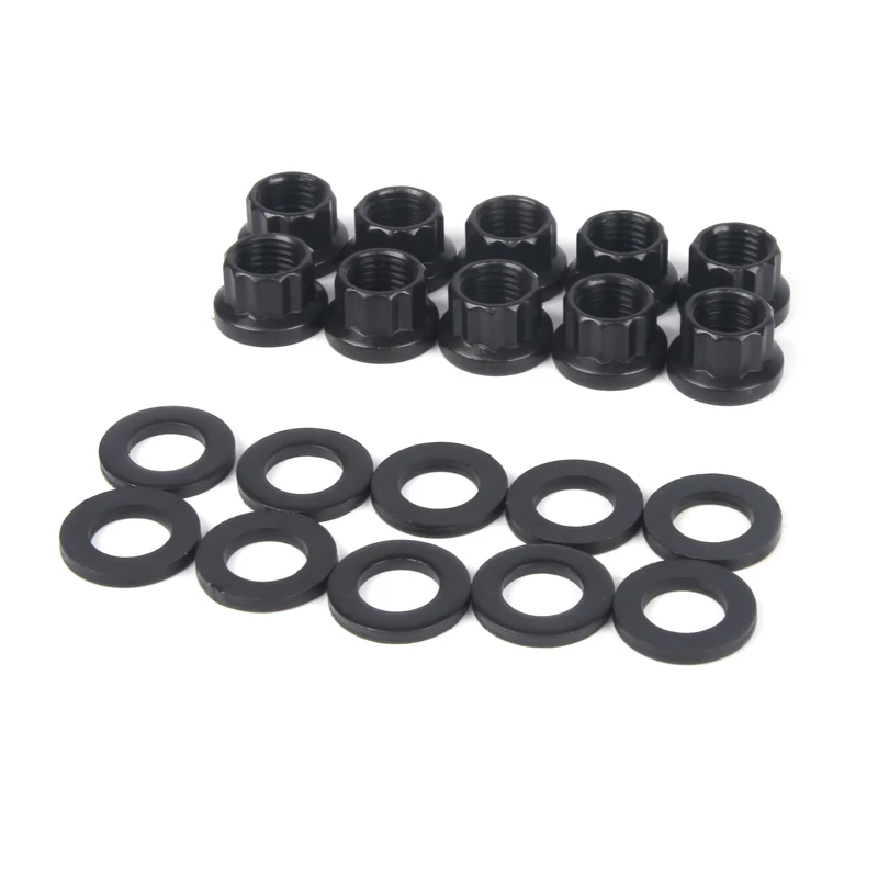 ARP Pernos de culata para Honda Integra B18A/B18B/B20/B20B - imagen 4
