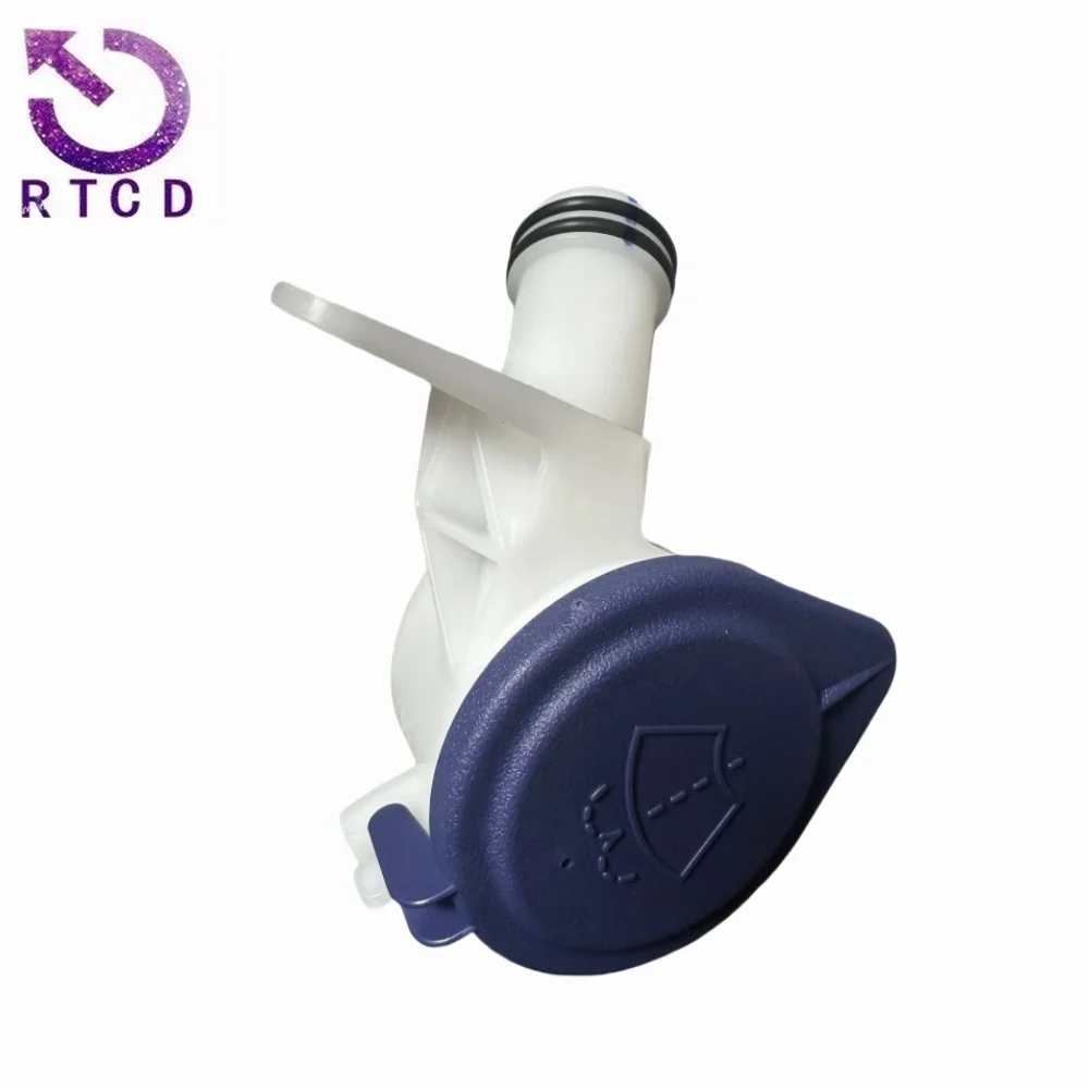 9826400780 9810819180 es adecuado para Peugeot 3008 MK3 P84 P87 tanque de almacenamiento de líquido de limpieza de vidrio YL00371780 9810820080 - imagen 5