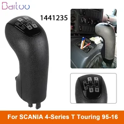 Palanca de cambios camión 8v R C 1441235 con perilla – Scania 4-T
