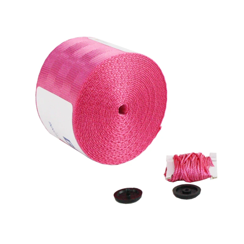 Cinturón racing deportivo policial 3.6m – universal homologado - imagen 5