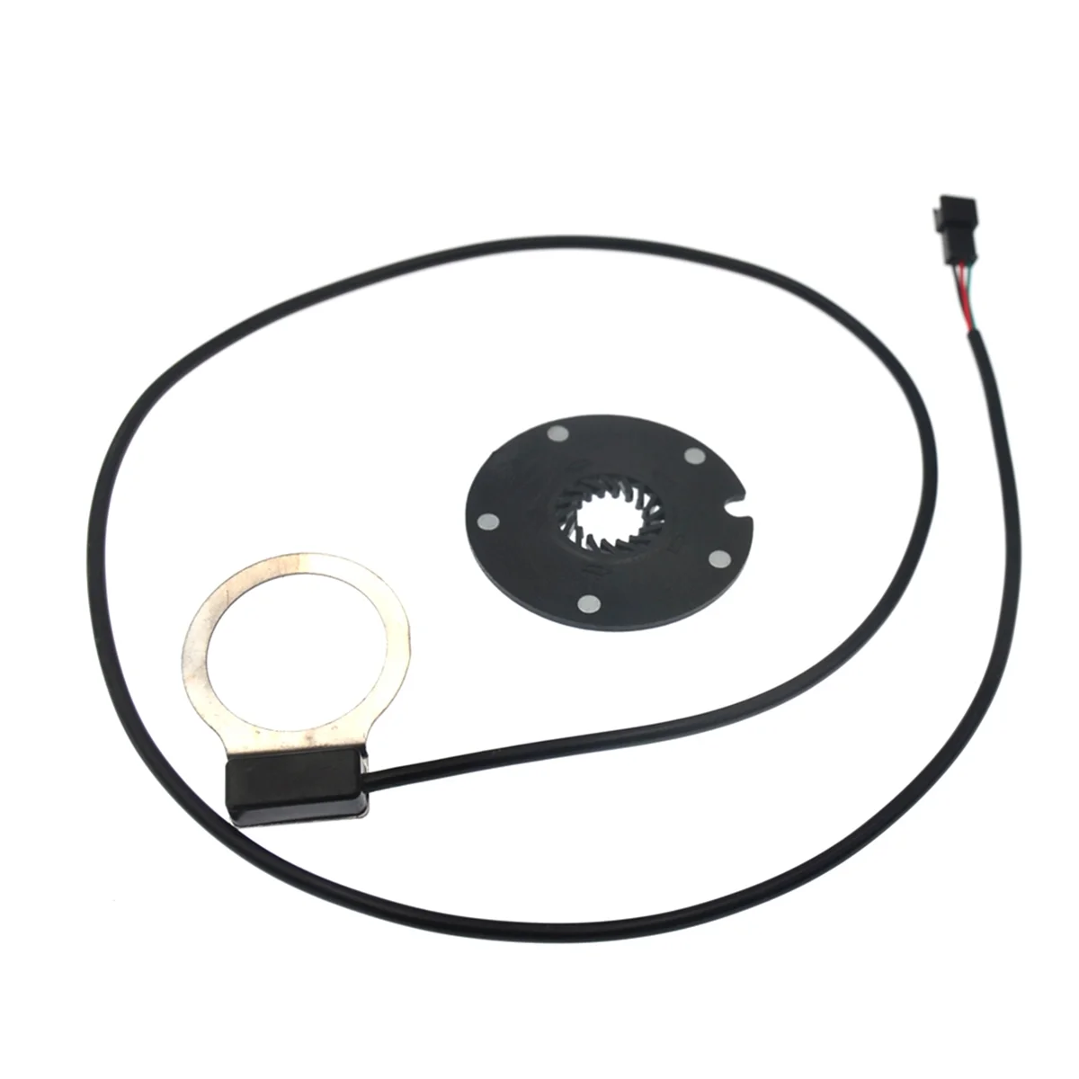 Sensor PAS de 5 imanes para bicicleta eléctrica de conversión - imagen 3
