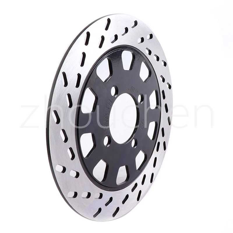 Disco de freno 200 mm GY6 para scooter, pit bike, quad y buggy - imagen 5