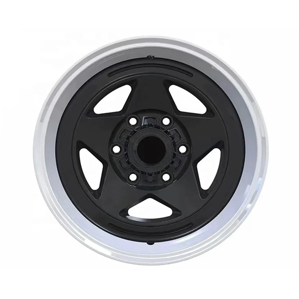 Llantas forjadas para coche de 16 a 23 pulgadas - imagen 5