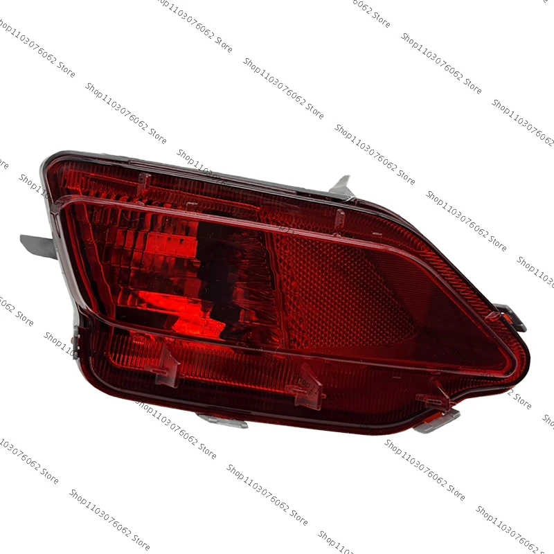 Piloto antiniebla trasero Toyota RAV4 2013-2015 – reflector - imagen 3