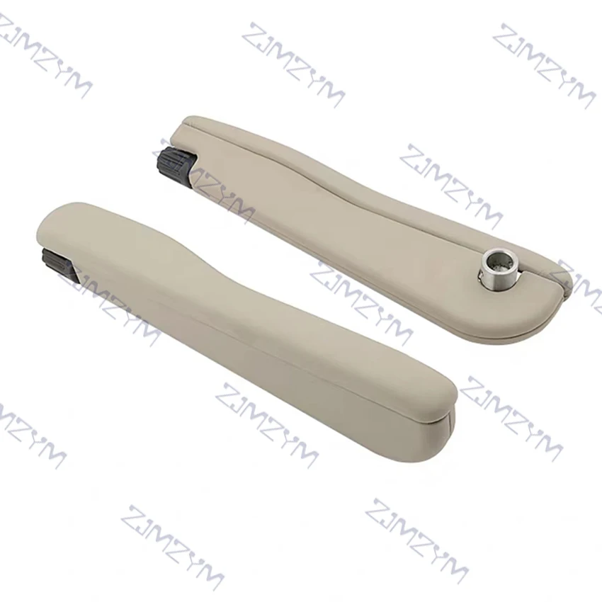 Reposabrazos ajustable para Land Rover Defender 90, 110 y 130 - imagen 2
