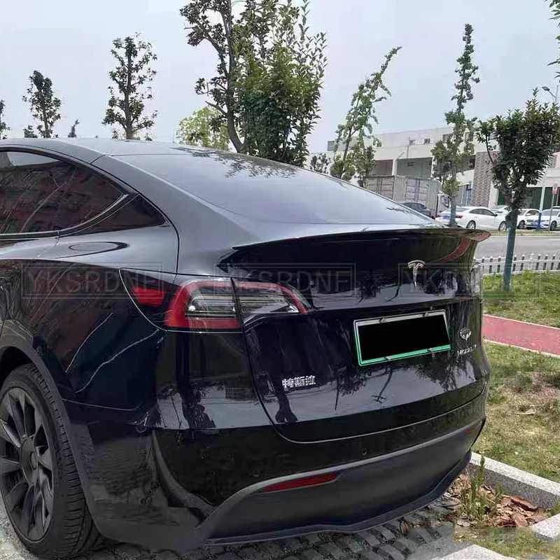 Alerón trasero ABS para Tesla Model 3