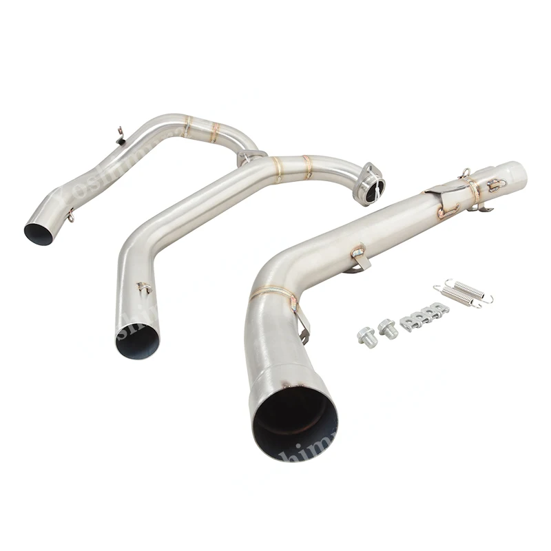 Escape deportivo Aprilia Tuareg 660 2022-2024 – Silenciador trasero - imagen 3
