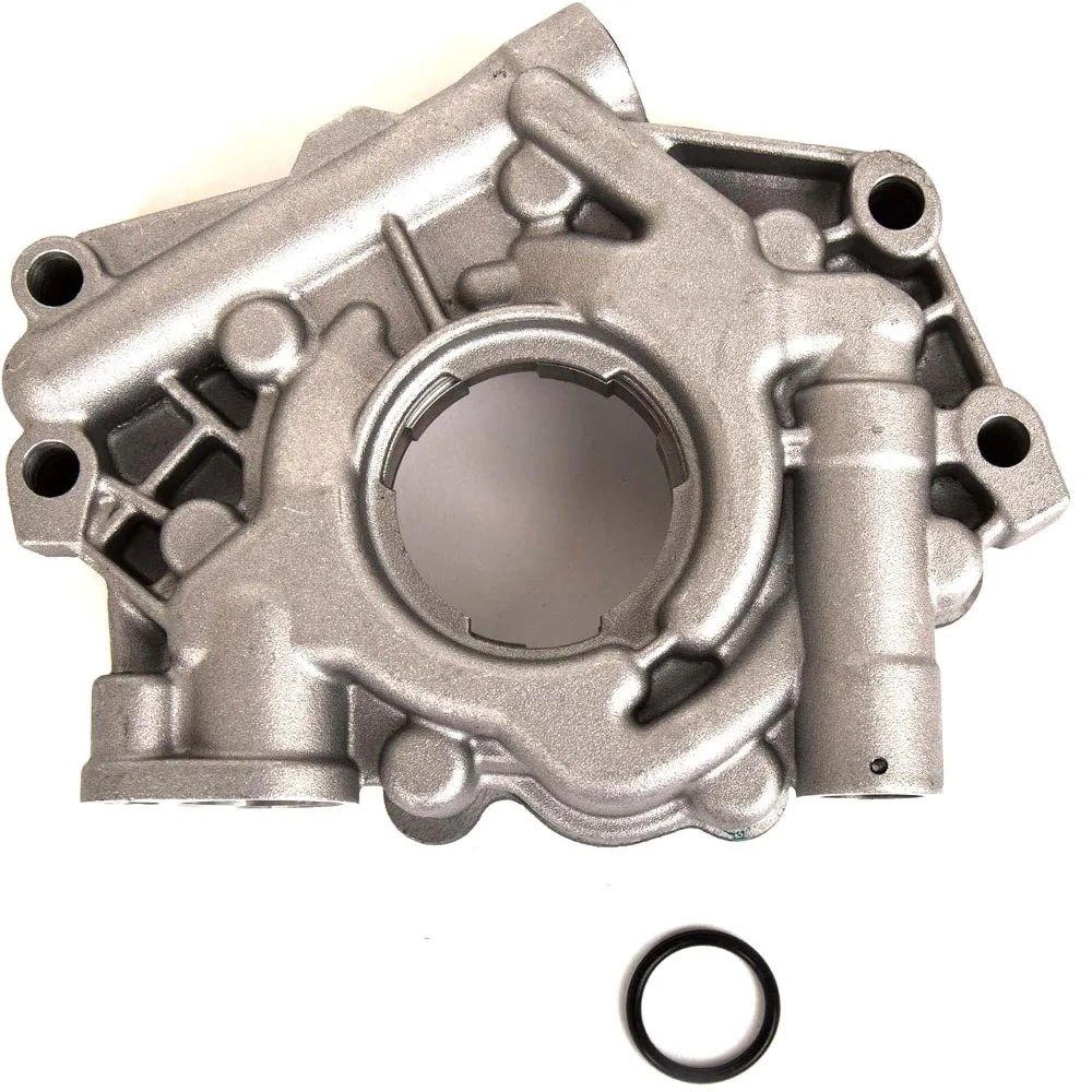 Bomba de aceite 5037687AB – Dodge Challenger Charger Hemi 6.1L V8 - imagen 2