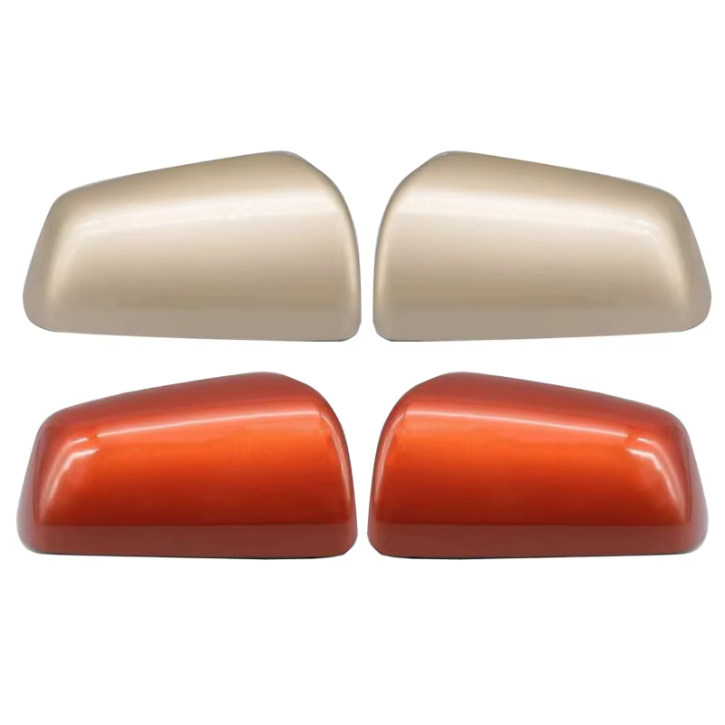 Carcasa espejo retrovisor Mitsubishi Lancer EX 2009-2012 - imagen 3