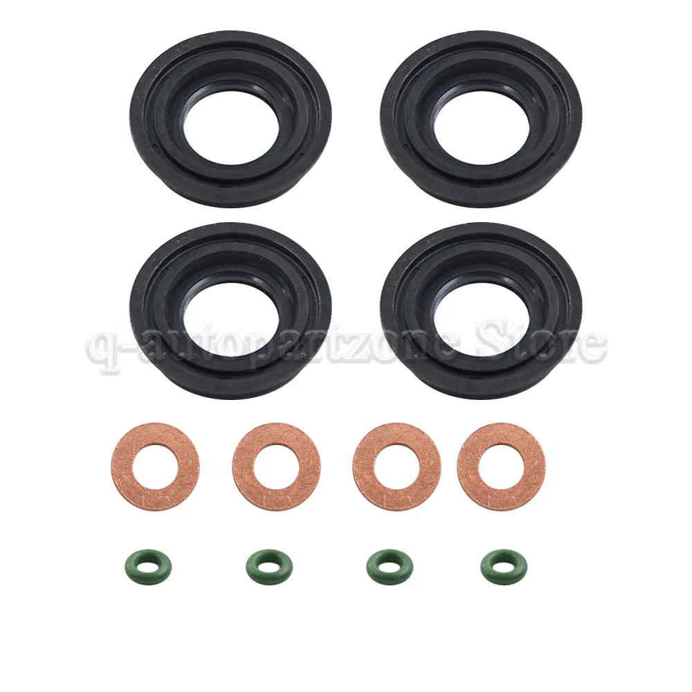 Sello inyector combustible – Ford Transit, Peugeot Boxer, Fiat Ducato - imagen 2