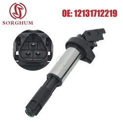 Bobina de encendido SORGHUM 12131712219 para BMW E46/E90 316i-330xi