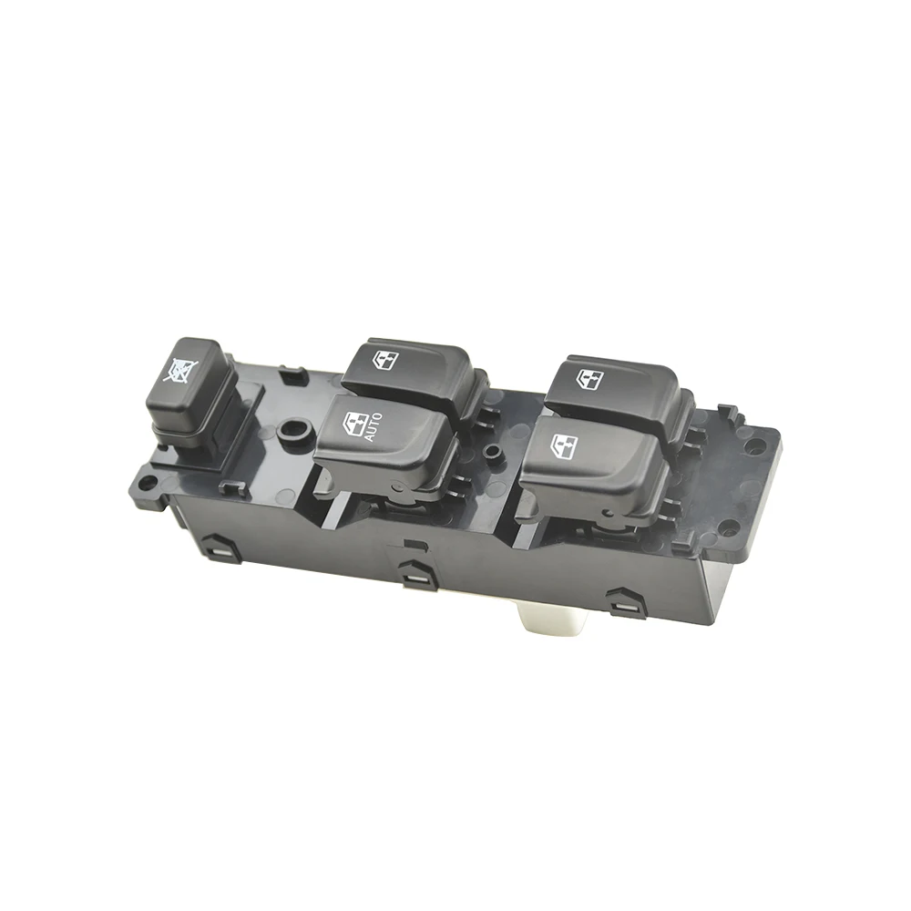 Nuevo interruptor de ventana eléctrica de alta calidad para Hyundai i20 93570-1J102 935701J102 interruptor de Control de ventana - imagen 2