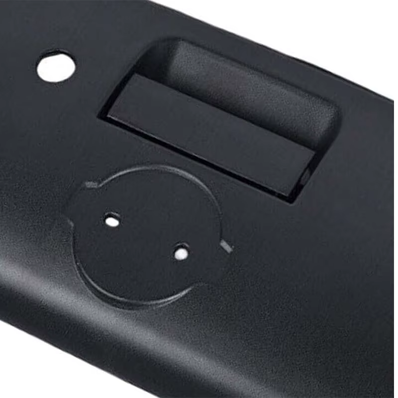 Manija de puerta trasera para Nissan Navara Frontier NP300 D22 2001-2009 906069 Z400 - imagen 5