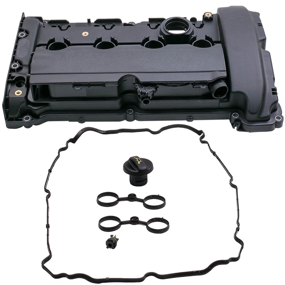 Tapa de válvu MINI JCW con junta para Clubman R55 R56 2007-2013