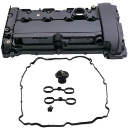 Tapa de válvu MINI JCW con junta para Clubman R55 R56 2007-2013
