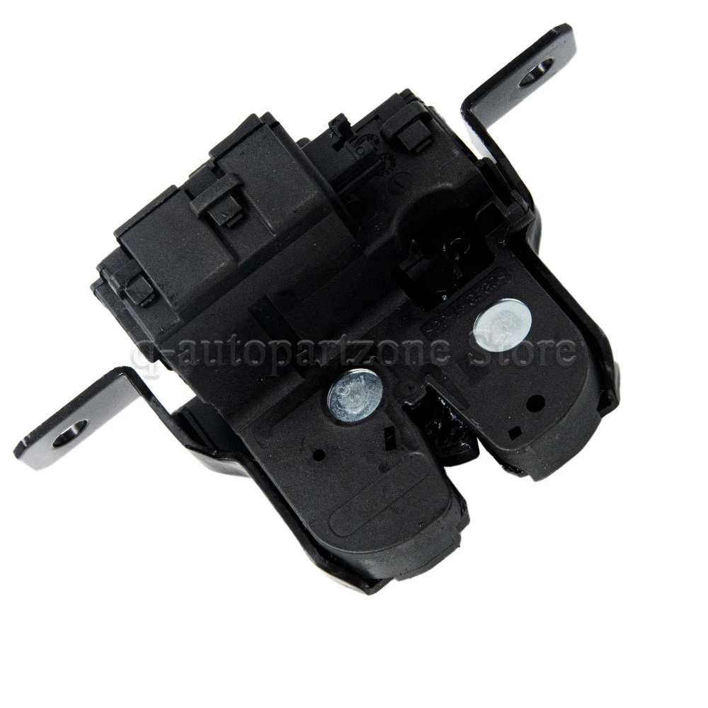Actuador maletero BMW Serie 1 F20 F21 7248075 - imagen 3