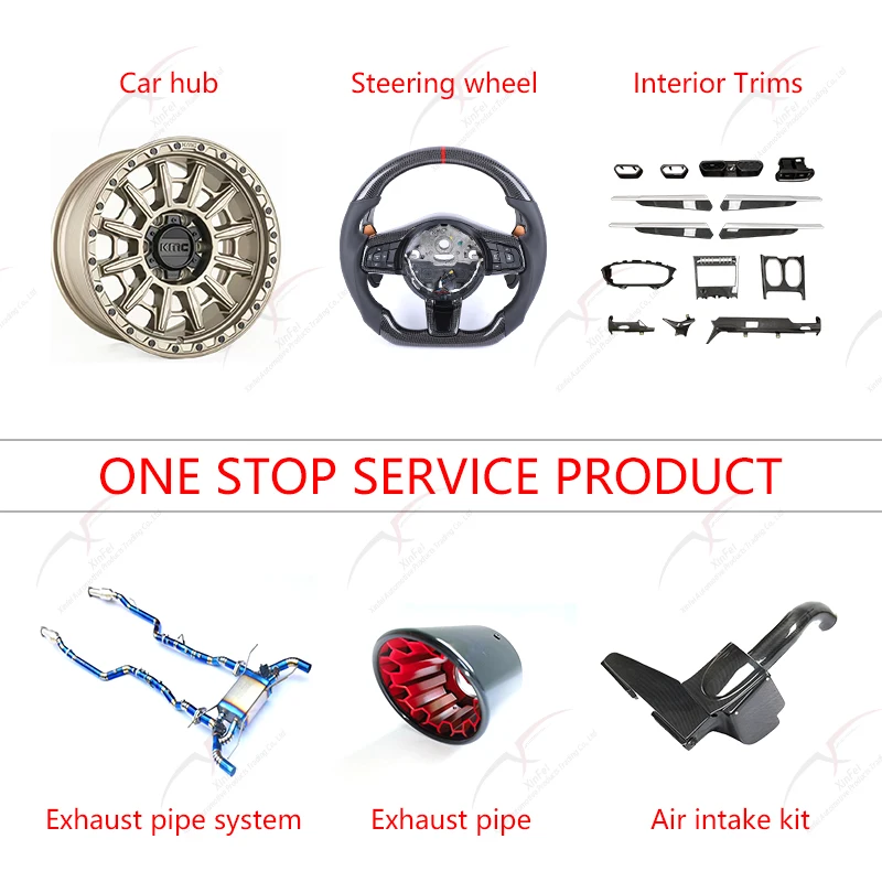 Capó de coche de fibra de carbono adecuado para el modelo Y, Kit de carrocería, actualización de piezas exteriores de coche, modificación, estilo CMST - imagen 5