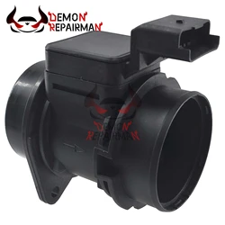 Sensor MAF Bosch 5WK9631Z para Peugeot 206 307 1007 y Citroën 1.4 HDi