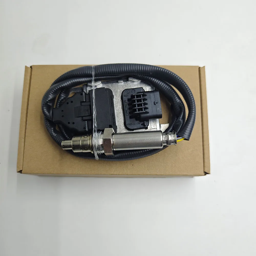 Sensor NOx A0009058111 Mercedes-Benz Clase A B C E GLE GLS - imagen 4