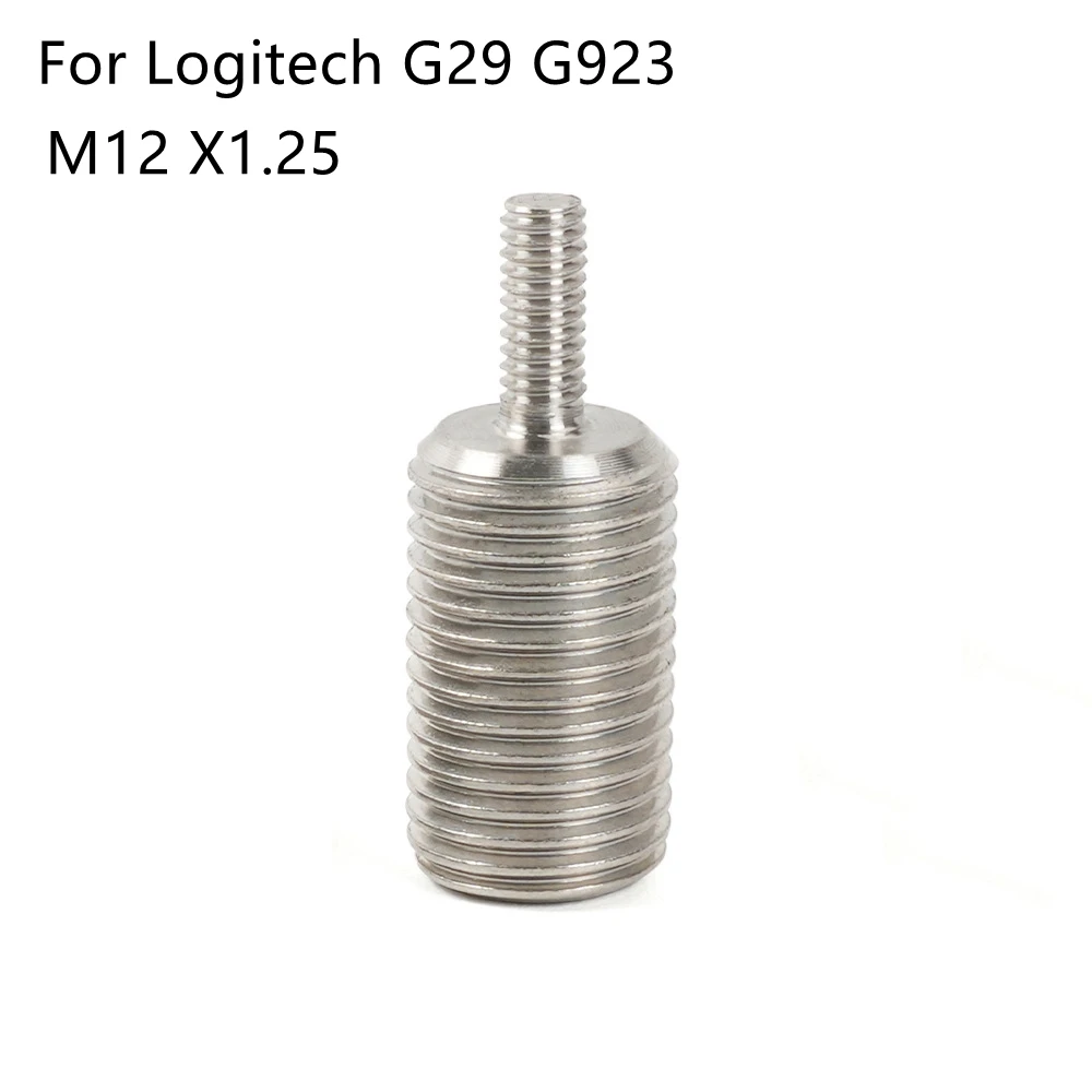 Adaptador palanca cambios M12x1,25 para Logitech G29 G923