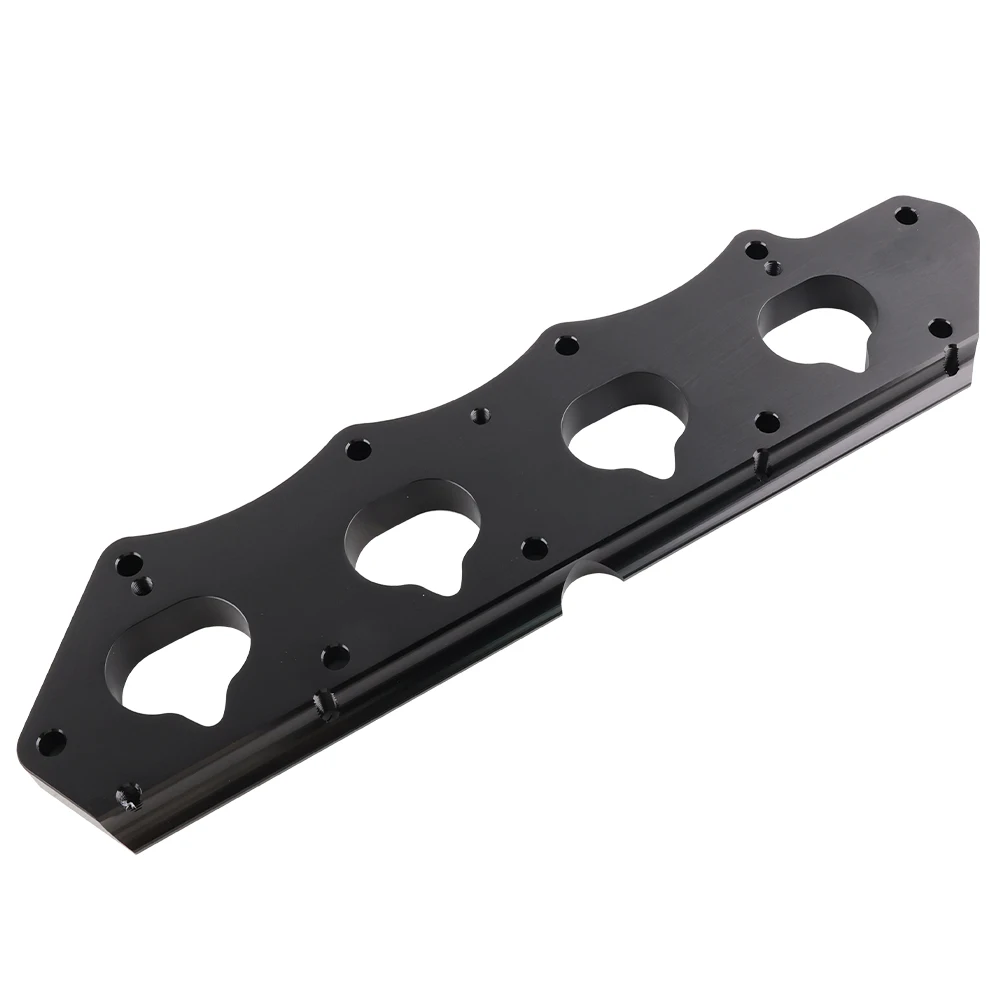 Adaptador colector admisión de H a K para Honda Acura K20 - imagen 5