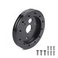 0.5 inch Black