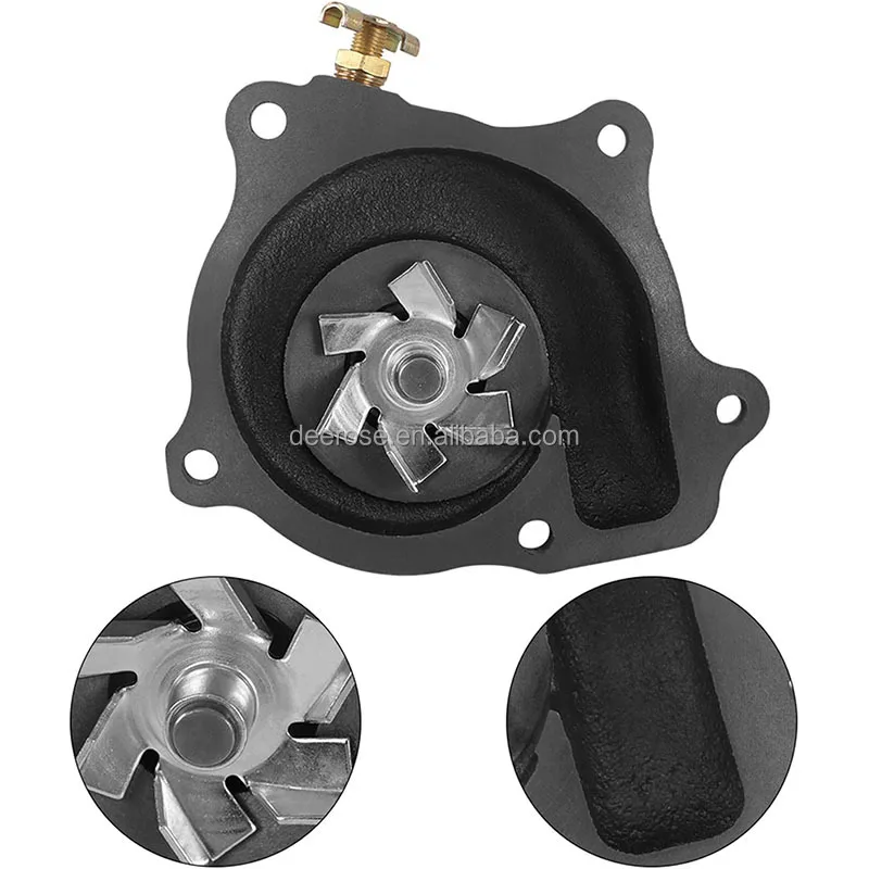 John Deere RE545573 bomba hidráulica para 319D 4720 4520 315 CT322