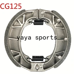 Zapatas de freno de tambor para Coleman CT200U y MB200 196 cc