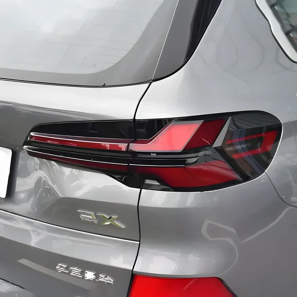 Pilotos traseros con intermitente dinámico para BMW X5 G05 (2019-2023) - imagen 4