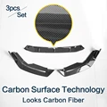 Carbon Surface